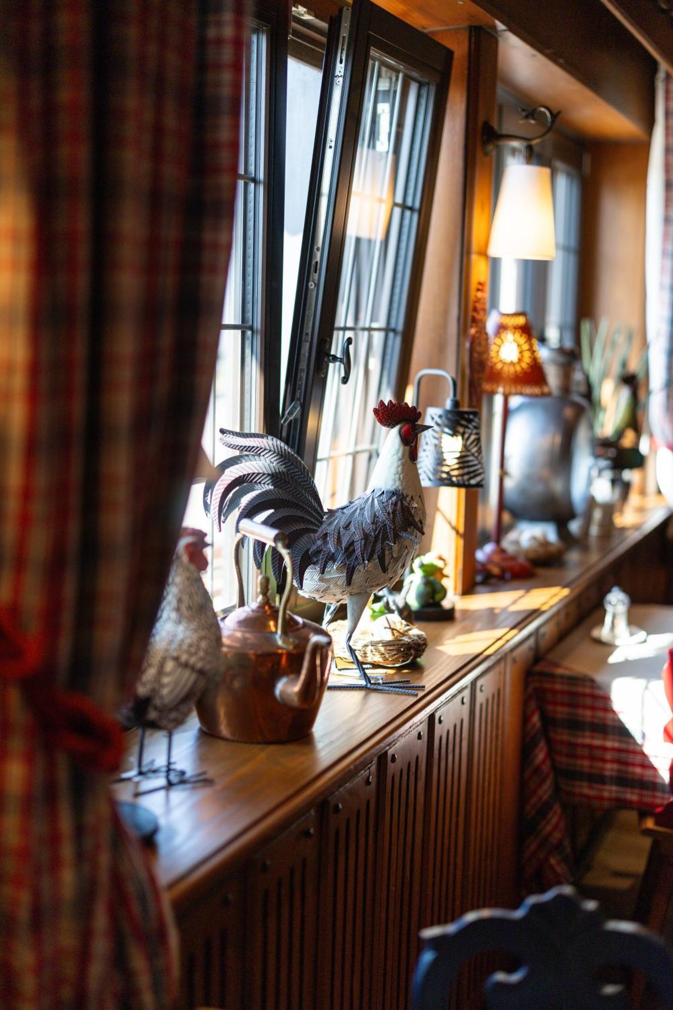 Hotel Arnold Itterswiller Kültér fotó