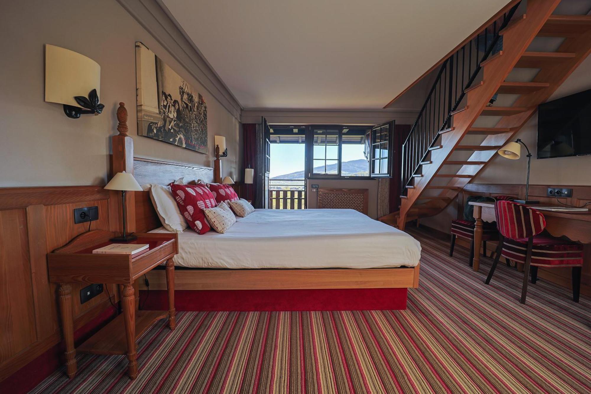 Hotel Arnold Itterswiller Kültér fotó