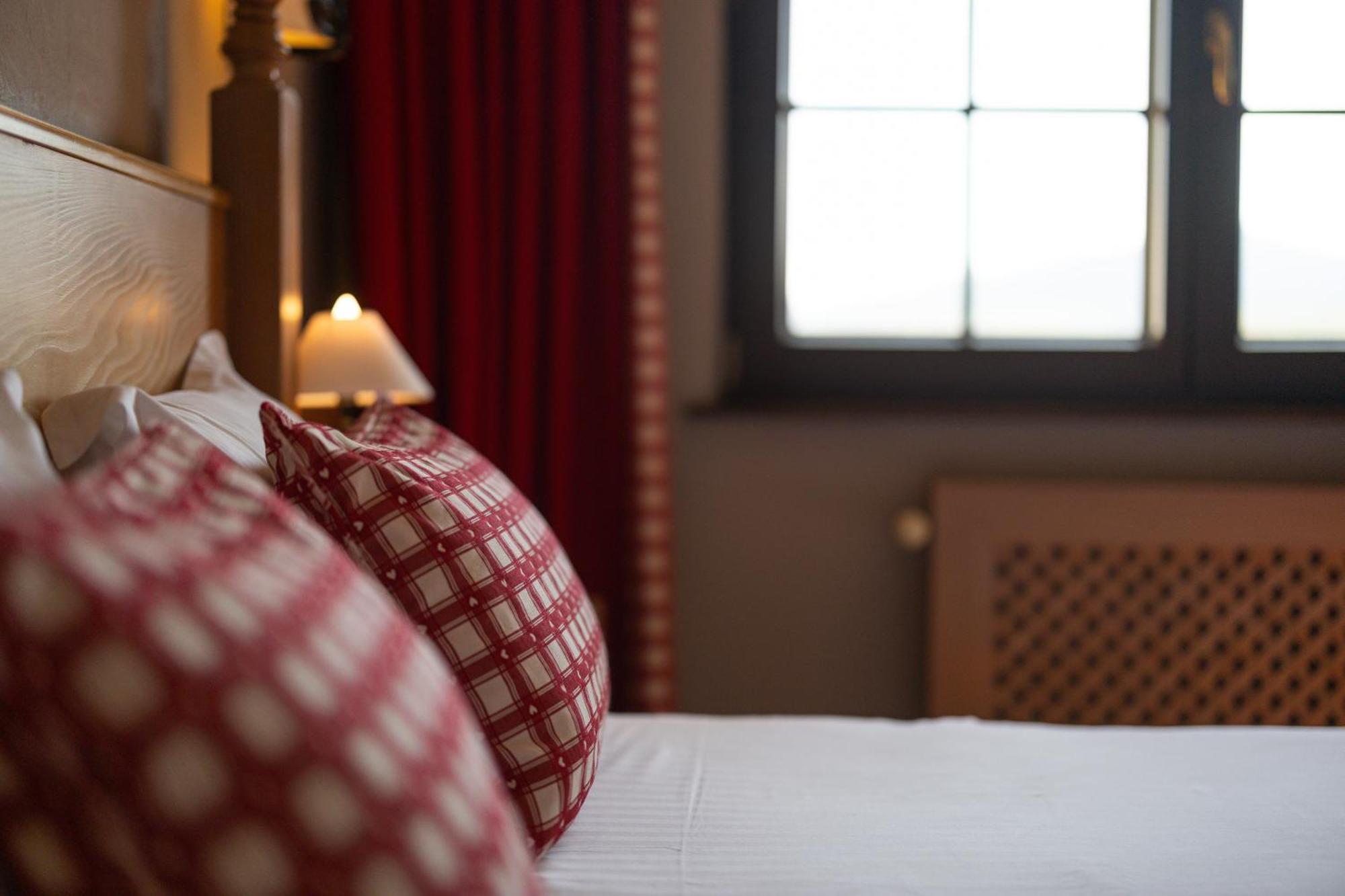 Hotel Arnold Itterswiller Kültér fotó