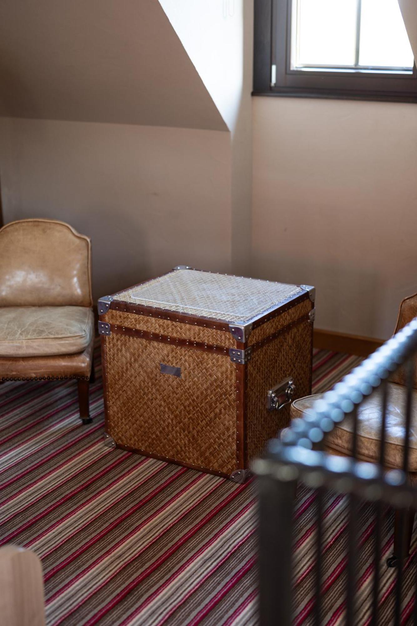 Hotel Arnold Itterswiller Kültér fotó