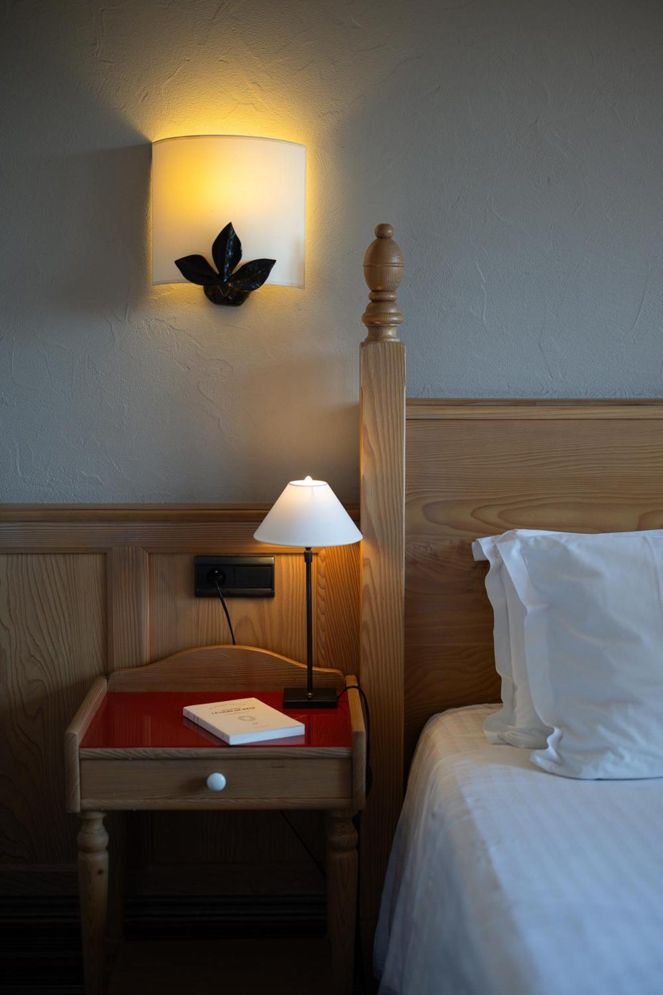 Hotel Arnold Itterswiller Kültér fotó
