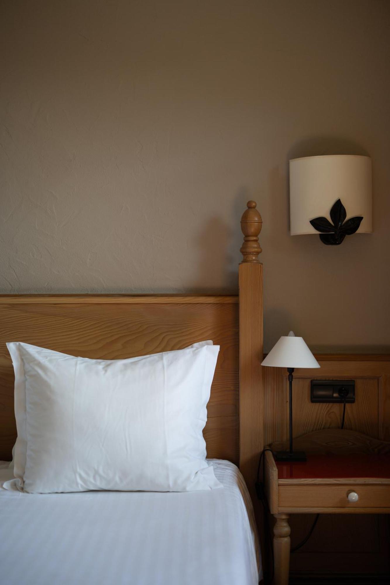 Hotel Arnold Itterswiller Kültér fotó