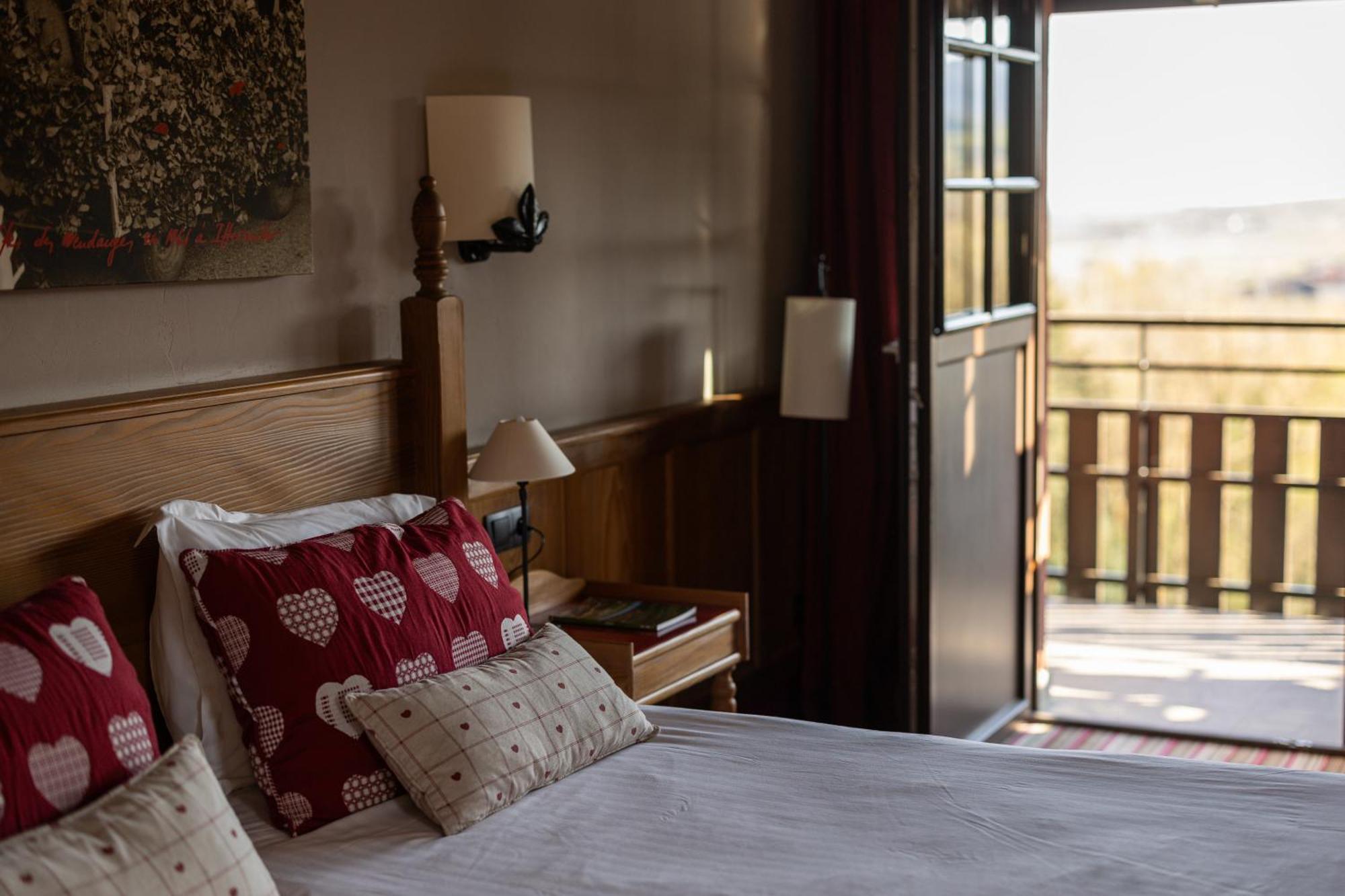 Hotel Arnold Itterswiller Kültér fotó